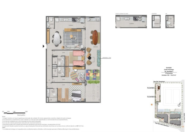 Imagem Imóvel com 3 Quartos à Venda, 131 m² em Botafogo - Rio De Janeiro Imagem Imóvel com 3 Quartos à Venda, 131 m² em Botafogo - Rio De Janeiro
