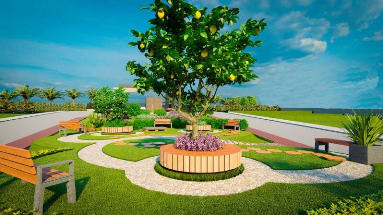 Imagem Terreno à Venda, 166 m² em Passo Do Vigário - Viamão