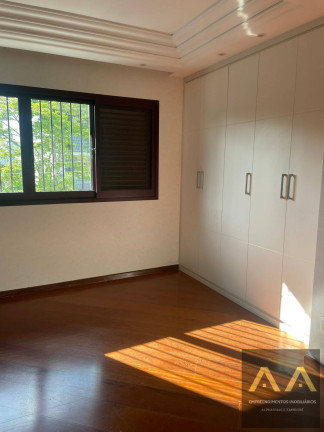 Imagem Casa com 4 Quartos à Venda, 459 m² em Alphaville - Barueri