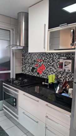 Imagem Apartamento com 3 Quartos à Venda, 60 m² em Planalto - São Bernardo Do Campo Imagem Apartamento com 3 Quartos à Venda, 60 m² em Planalto - São Bernardo Do Campo