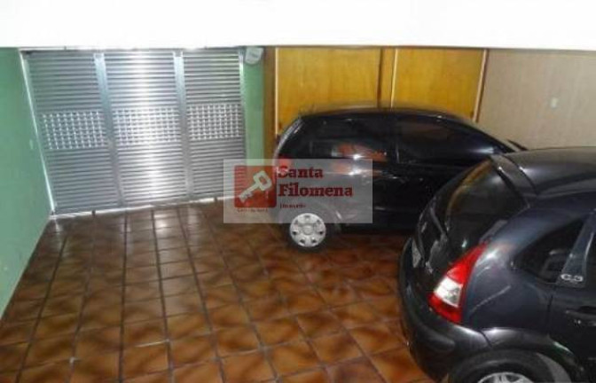 Imagem Sobrado com 4 Quartos à Venda, 259 m² em Vila Clarice - Santo André Imagem Sobrado com 4 Quartos à Venda, 259 m² em Vila Clarice - Santo André