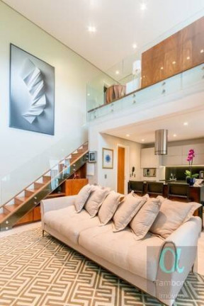 Imagem Apartamento com 2 Quartos à Venda, 80 m² em Tamboré - Santana De Parnaíba Imagem Apartamento com 2 Quartos à Venda, 80 m² em Tamboré - Santana De Parnaíba