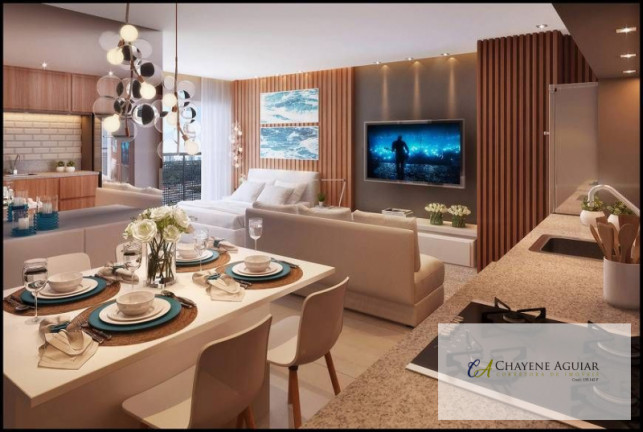 Imagem Apartamento com 1 Quarto à Venda, 34 m² em Tucuruvi - São Paulo Imagem Apartamento com 1 Quarto à Venda, 34 m² em Tucuruvi - São Paulo