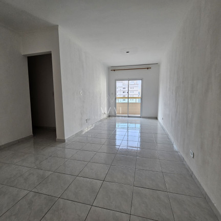 Imagem Apartamento com 2 Quartos para Alugar, 87 m² em Guilhermina - Praia Grande Imagem Apartamento com 2 Quartos para Alugar, 87 m² em Guilhermina - Praia Grande