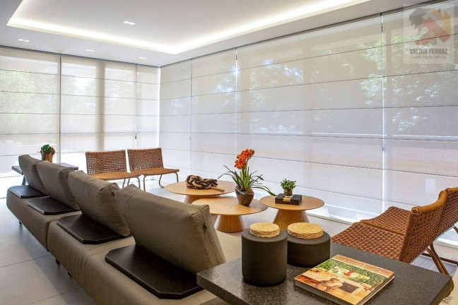 Imagem Apartamento com 3 Quartos à Venda, 101 m² em Itacorubi - Florianópolis
