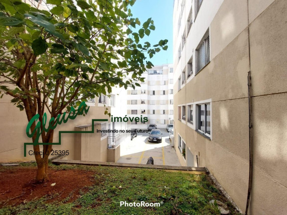 Imagem Apartamento com 3 Quartos à Venda, 55 m² em Itaquera - São Paulo Imagem Apartamento com 3 Quartos à Venda, 55 m² em Itaquera - São Paulo