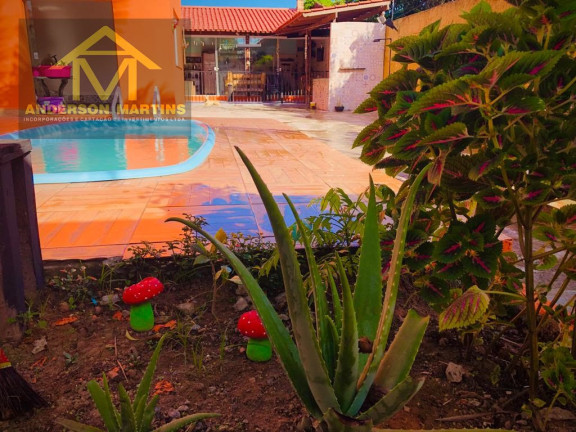 Casa com 4 Quartos à Venda, 450 m² em Barra Do Jucu - Vila Velha