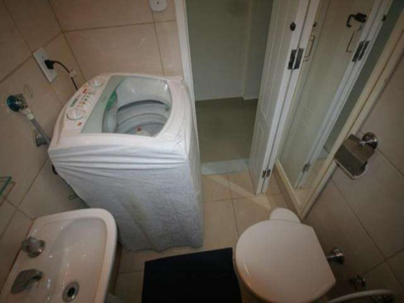 Imagem Apartamento com 1 Quarto para Temporada, 40 m² em Copacabana - Rio De Janeiro Imagem Apartamento com 1 Quarto para Temporada, 40 m² em Copacabana - Rio De Janeiro