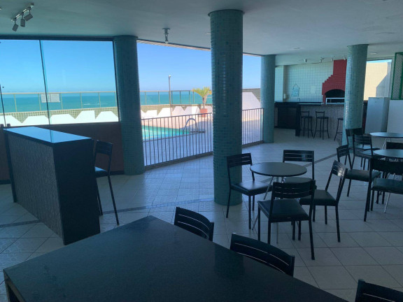 Imagem Apartamento com 3 Quartos à Venda, 130 m² em Praia Da Costa - Vila Velha