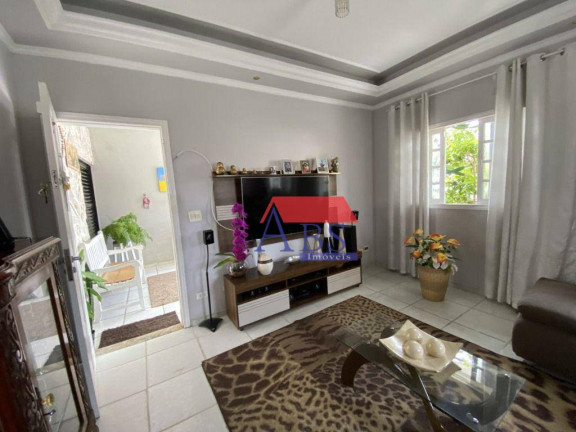 Imagem Casa com 3 Quartos à Venda, 168 m² em Vila Ponte Nova - Cubatão Imagem Casa com 3 Quartos à Venda, 168 m² em Vila Ponte Nova - Cubatão