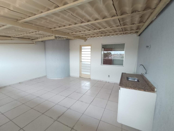 Imagem Imóvel com 3 Quartos à Venda, 85 m² em Jardim Dos Comerciários - Belo Horizonte Imagem Imóvel com 3 Quartos à Venda, 85 m² em Jardim Dos Comerciários - Belo Horizonte