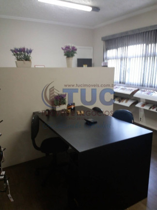 Imagem Sala Comercial à Venda, 500 m² em Vila Curuça - Santo André