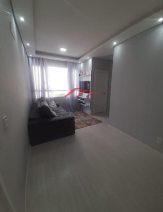 Imagem Apartamento com 2 Quartos à Venda, 52 m² em Loteamento Adventista Campineiro - Hortolândia Imagem Apartamento com 2 Quartos à Venda, 52 m² em Loteamento Adventista Campineiro - Hortolândia