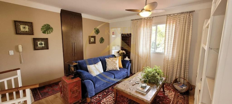 Imagem Sobrado com 3 Quartos à Venda, 220 m² em Sítios De Recreio Gramado - Campinas Imagem Sobrado com 3 Quartos à Venda, 220 m² em Sítios De Recreio Gramado - Campinas