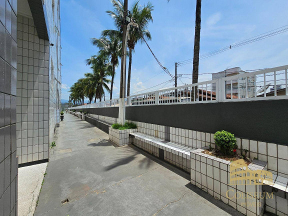 Imagem Kitnet com 1 Quarto à Venda, 32 m² em Mirim - Praia Grande Imagem Kitnet com 1 Quarto à Venda, 32 m² em Mirim - Praia Grande