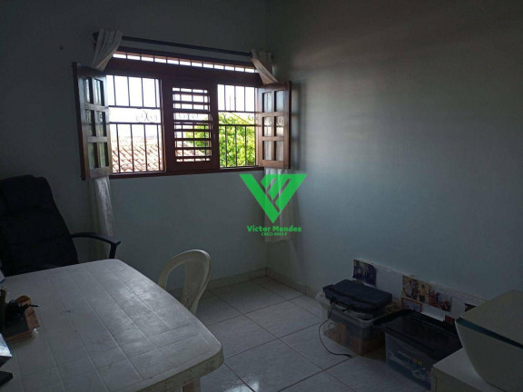 Imagem Casa com 4 Quartos à Venda, 260 m² em Cruz Das Armas - João Pessoa