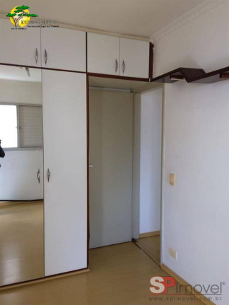 Imagem Apartamento com 2 Quartos à Venda, 45 m² em Santa Teresinha - São Paulo