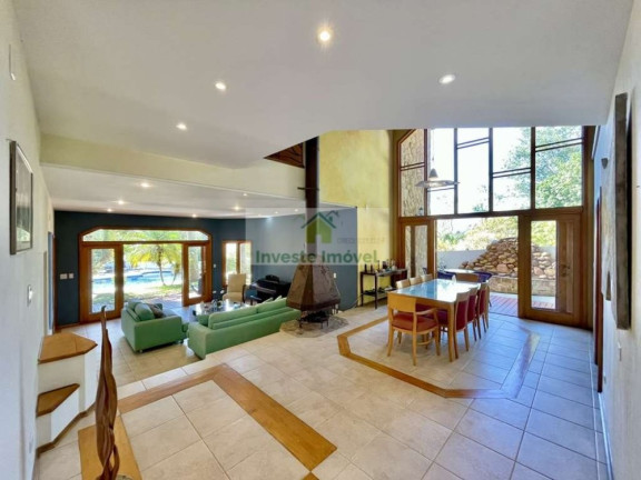 Imagem Casa de Condomínio com 5 Quartos à Venda, 609 m² em Palos Verdes - Carapicuíba