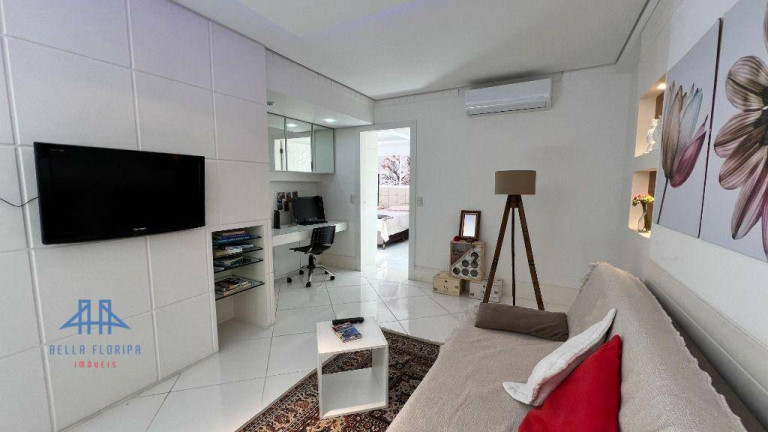 Imagem Apartamento com 1 Quarto à Venda, 71 m² em Trindade - Florianópolis Imagem Apartamento com 1 Quarto à Venda, 71 m² em Trindade - Florianópolis