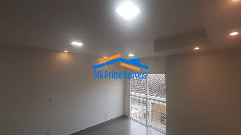 Imagem Apartamento com 2 Quartos à Venda, 75 m² em Centro - Osasco