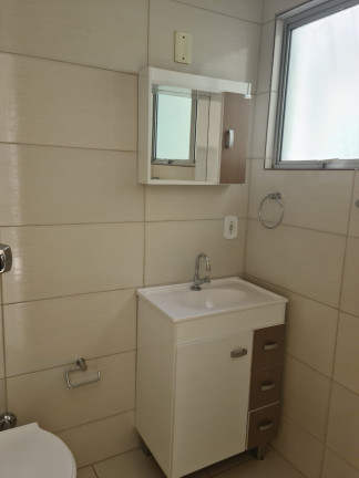 Imagem Apartamento com 2 Quartos à Venda, 70 m² em Coqueiros - Florianópolis