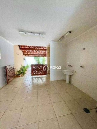 Imagem Sobrado com 4 Quartos para Alugar, 306 m² em Vila Rosália - Guarulhos Imagem Sobrado com 4 Quartos para Alugar, 306 m² em Vila Rosália - Guarulhos