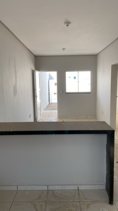 Imagem Casa com 3 Quartos à Venda, 150 m² em Timon Imagem Casa com 3 Quartos à Venda, 150 m² em Timon