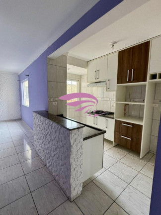 Imagem Imóvel com 3 Quartos à Venda, 49 m² em Parque Da Fonte - São José Dos Pinhais Imagem Imóvel com 3 Quartos à Venda, 49 m² em Parque Da Fonte - São José Dos Pinhais