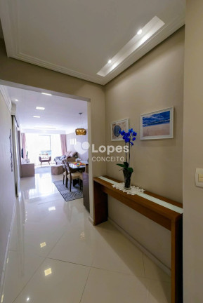 Imagem Apartamento com 2 Quartos à Venda, 100 m² em Embaré - Santos