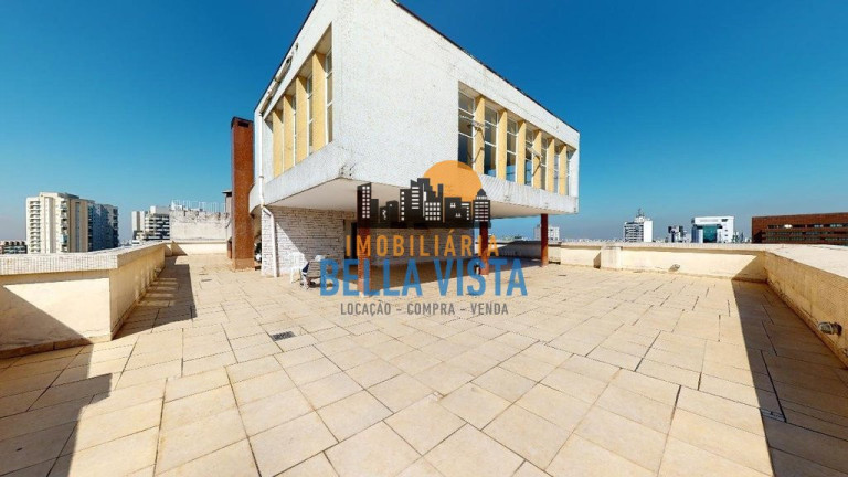 Imagem Apartamento com 4 Quartos à Venda,  em Bela Vista - São Paulo