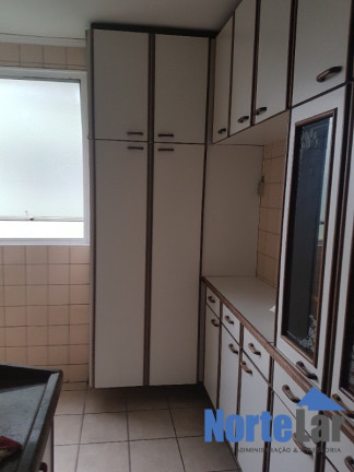 Imagem Apartamento com 2 Quartos à Venda, 50 m² em Imirim - São Paulo Imagem Apartamento com 2 Quartos à Venda, 50 m² em Imirim - São Paulo