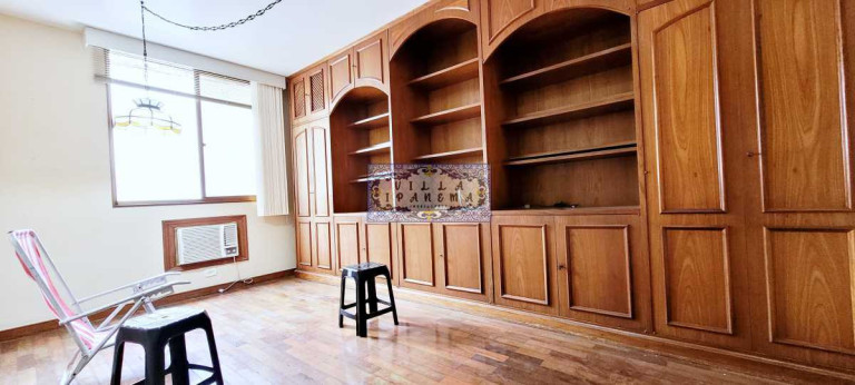 Imagem Apartamento com 3 Quartos à Venda, 150 m² em Ipanema - Rio De Janeiro Imagem Apartamento com 3 Quartos à Venda, 150 m² em Ipanema - Rio De Janeiro