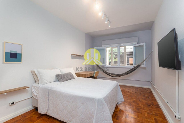Imagem Apartamento com 4 Quartos à Venda, 100 m² em Pinheiros - São Paulo Imagem Apartamento com 4 Quartos à Venda, 100 m² em Pinheiros - São Paulo