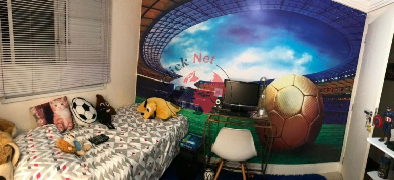 Imagem Apartamento com 3 Quartos à Venda, 59 m² em Parque Erasmo Assunção - Santo André Imagem Apartamento com 3 Quartos à Venda, 59 m² em Parque Erasmo Assunção - Santo André