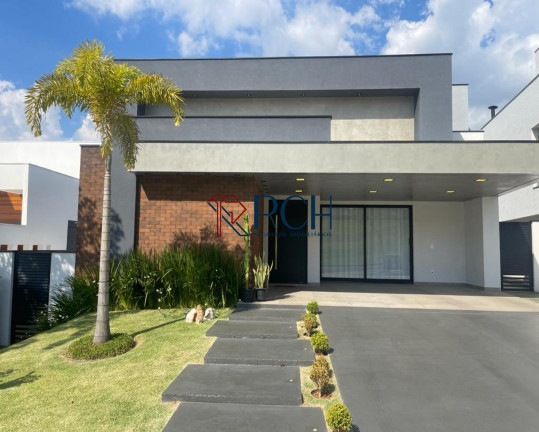 Imagem Casa com 3 Quartos à Venda, 270 m² em Alphaville Nova Esplanada - Votorantim Imagem Casa com 3 Quartos à Venda, 270 m² em Alphaville Nova Esplanada - Votorantim