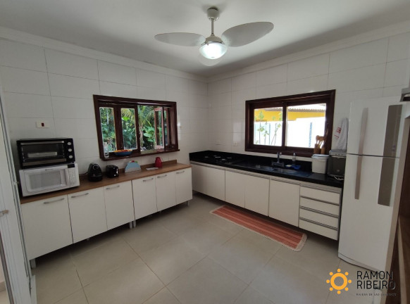 Imagem Imóvel com 5 Quartos à Venda, em Riviera - Bertioga Imagem Imóvel com 5 Quartos à Venda, em Riviera - Bertioga