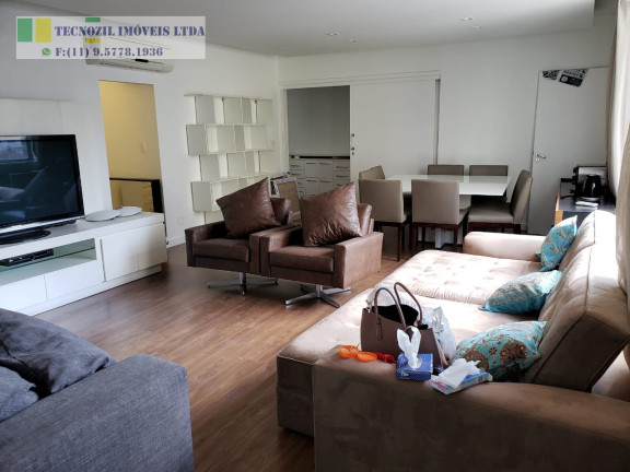 Imagem Apartamento com 2 Quartos à Venda, 113 m² em Jardim Paulista - São Paulo Imagem Apartamento com 2 Quartos à Venda, 113 m² em Jardim Paulista - São Paulo