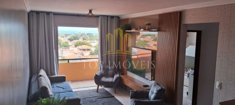 Imagem Apartamento com 2 Quartos à Venda, 70 m² em Cidade Morumbi - São José Dos Campos Imagem Apartamento com 2 Quartos à Venda, 70 m² em Cidade Morumbi - São José Dos Campos