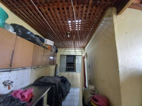 Imagem Casa com 3 Quartos à Venda, em Central Parque Sorocaba - Sorocaba Imagem Casa com 3 Quartos à Venda, em Central Parque Sorocaba - Sorocaba