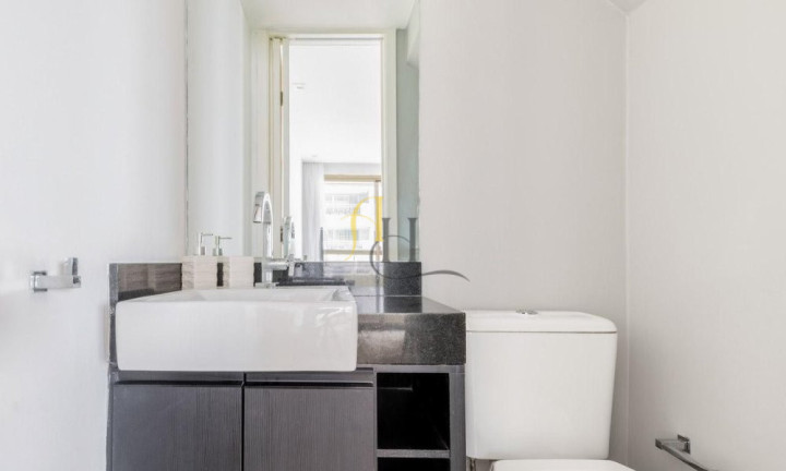 Imagem Apartamento com 2 Quartos à Venda, 100 m² em Brooklin Paulista - São Paulo Imagem Apartamento com 2 Quartos à Venda, 100 m² em Brooklin Paulista - São Paulo