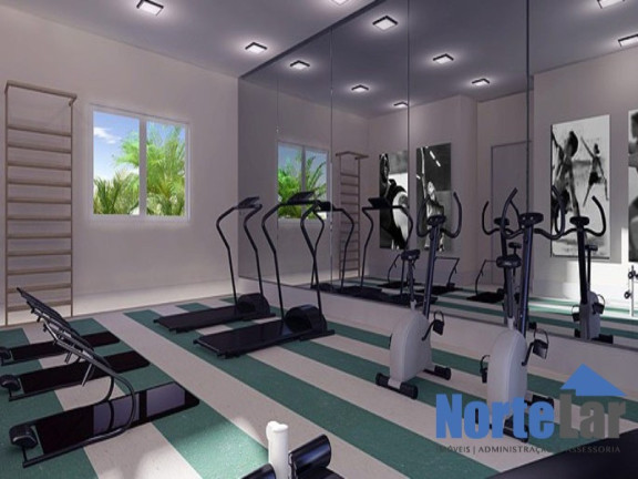 Imagem Apartamento com 2 Quartos à Venda, 47 m² em Loteamento City Jaragua - São Paulo Imagem Apartamento com 2 Quartos à Venda, 47 m² em Loteamento City Jaragua - São Paulo