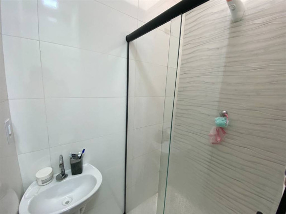 Imagem Sobrado com 1 Quarto à Venda, 44 m² em Ocian - Praia Grande Imagem Sobrado com 1 Quarto à Venda, 44 m² em Ocian - Praia Grande