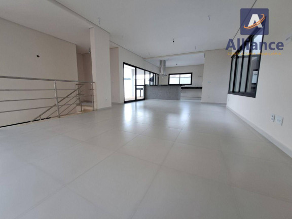Imagem Casa com 3 Quartos à Venda, 258 m² em Condomínio Santa Isabel - Louveira