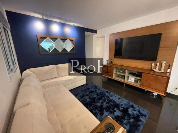 Imagem Apartamento com 2 Quartos à Venda, 87 m² em Vila Homero Thon - Santo André Imagem Apartamento com 2 Quartos à Venda, 87 m² em Vila Homero Thon - Santo André
