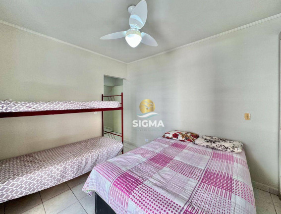 Imagem Apartamento com 3 Quartos à Venda, 130 m² em Jardim Astúrias - Guarujá Imagem Apartamento com 3 Quartos à Venda, 130 m² em Jardim Astúrias - Guarujá