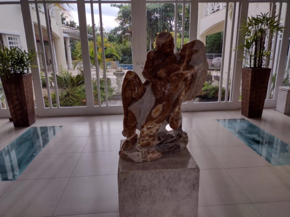 Imagem Casa com 5 Quartos à Venda, 7.000 m² em Portão - Lauro De Freitas Imagem Casa com 5 Quartos à Venda, 7.000 m² em Portão - Lauro De Freitas