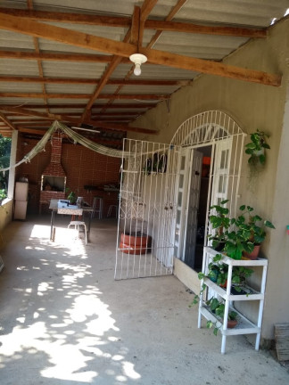 Imagem Imóvel com 2 Quartos à Venda,  em Palmeira - Guarapari