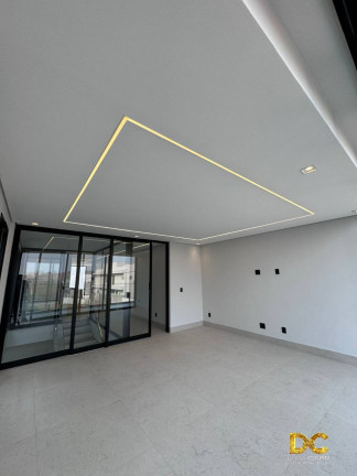 Imagem Casa de Condomínio com 4 Quartos à Venda, 368 m² em Petrópolis - Várzea Grande