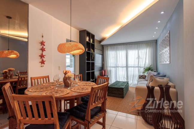 Imagem Apartamento com 3 Quartos à Venda, 110 m² em Praia Do Morro - Guarapari Imagem Apartamento com 3 Quartos à Venda, 110 m² em Praia Do Morro - Guarapari