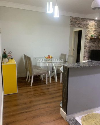 Imagem Imóvel com 2 Quartos à Venda, 51 m² em Ortizes - Valinhos Imagem Imóvel com 2 Quartos à Venda, 51 m² em Ortizes - Valinhos